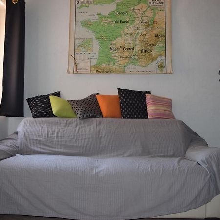 Roussillon en IsereOcra Pure公寓 外观 照片